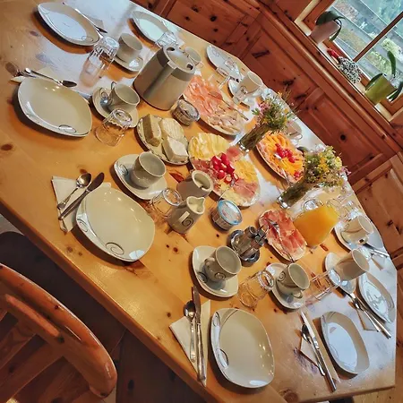 Gaestehaus Lassnig Ebene Reichenau