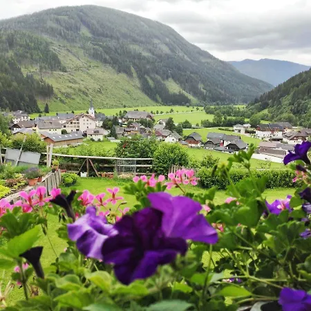 Gaestehaus Lassnig 3* Ebene Reichenau