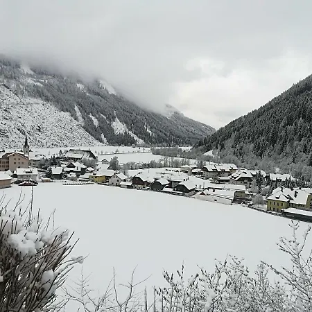 Laßnig Gasthof 3*