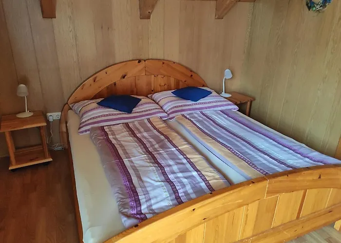 בית הארחה Gaestehaus Lassnig