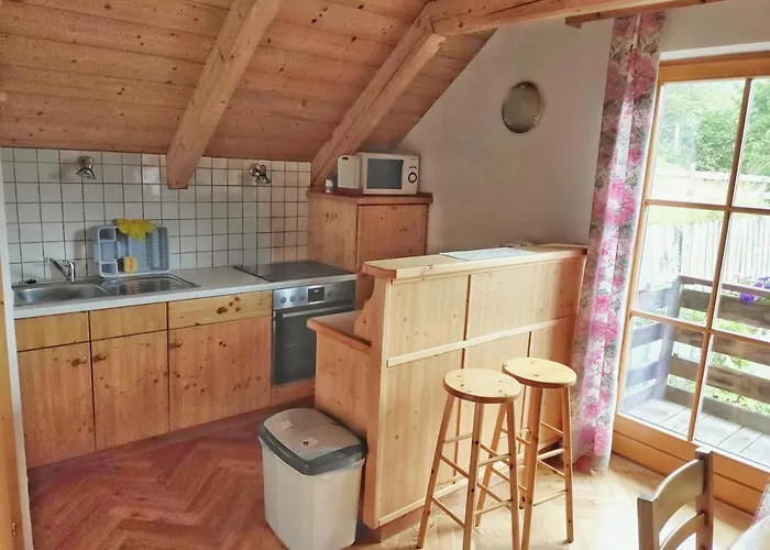 בית הארחה Gaestehaus Lassnig Ebene Reichenau