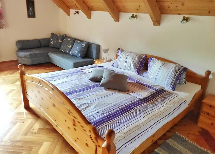 Gaestehaus Lassnig 3*