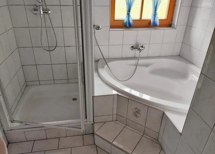 Gaestehaus Lassnig 3* Ebene Reichenau