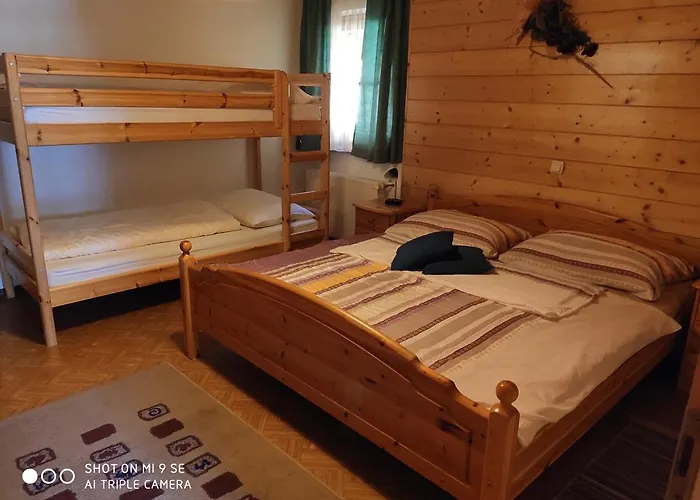 Gaestehaus Lassnig 3*