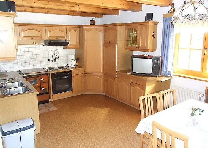 Gaestehaus Lassnig בית הארחה